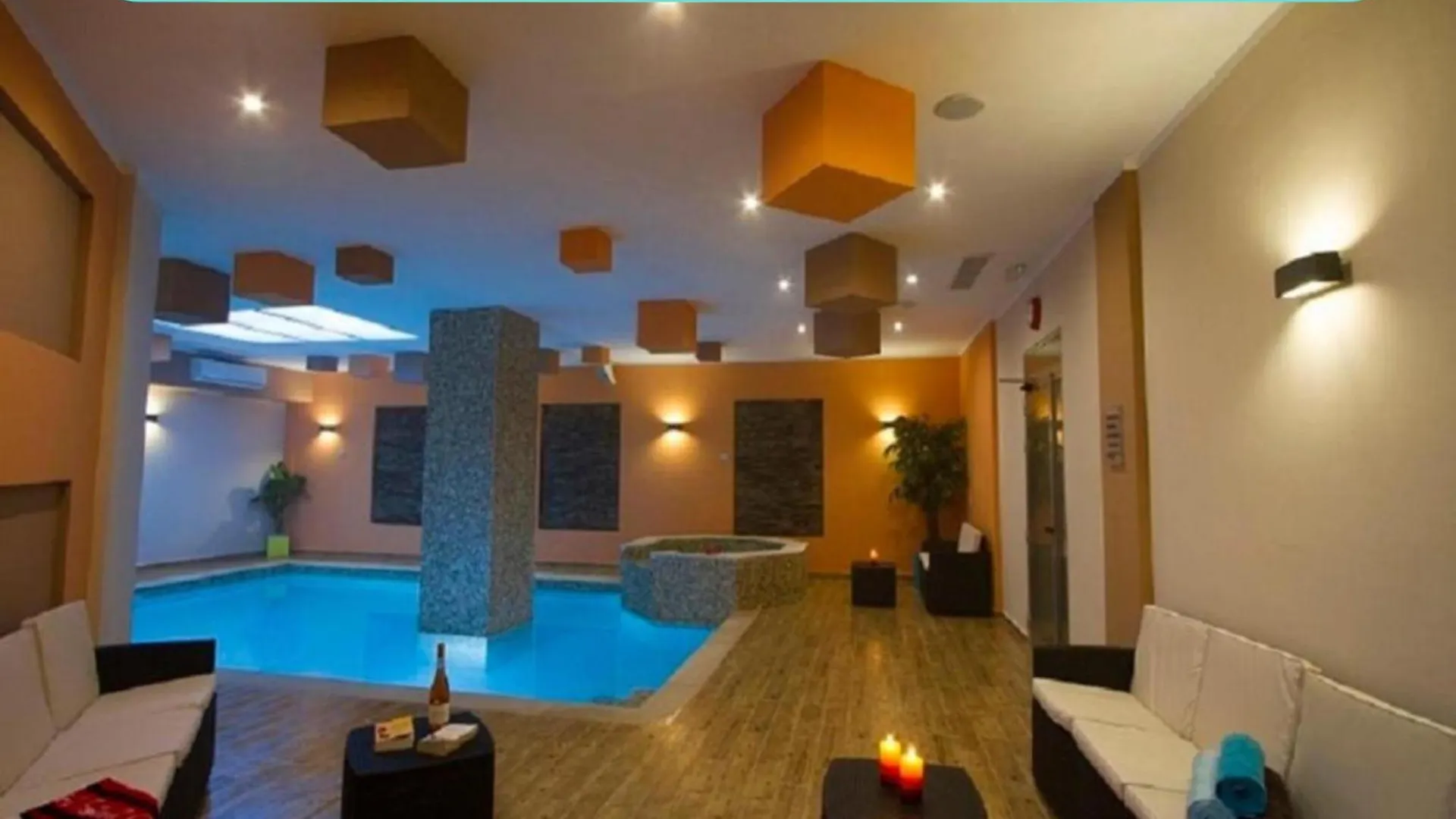Villa Sunnyside Saint Julian's
