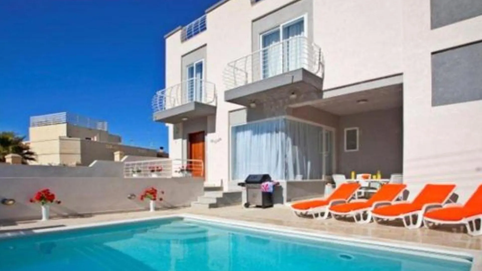 Villa Sunnyside Saint Julian's Malta