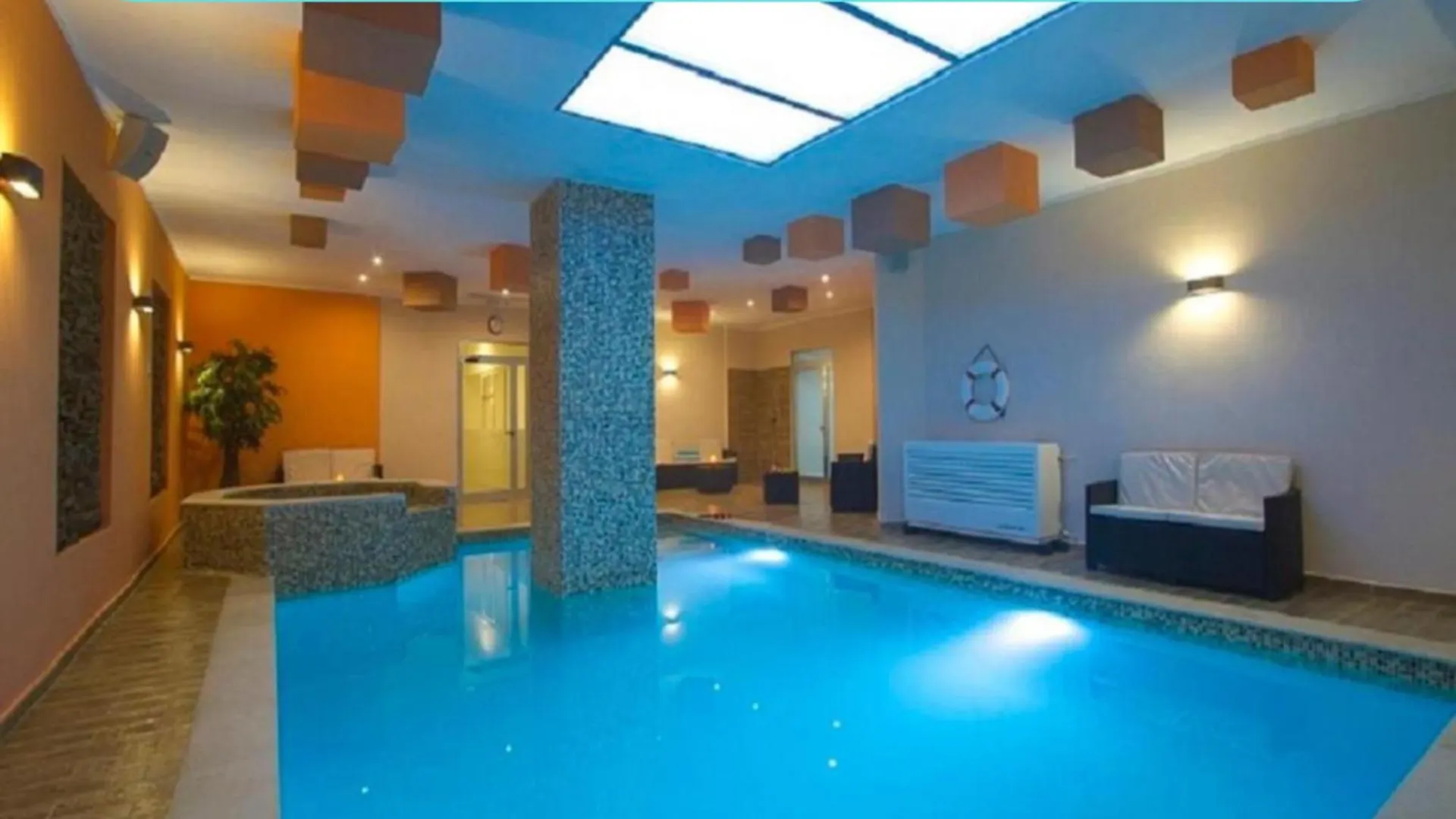 Villa Sunnyside Saint Julian's 0*,  Malta