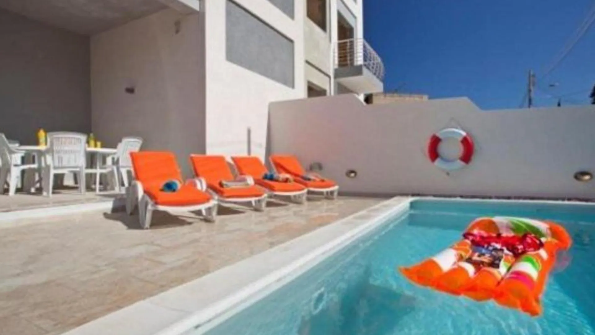 Villa Sunnyside Saint Julian's