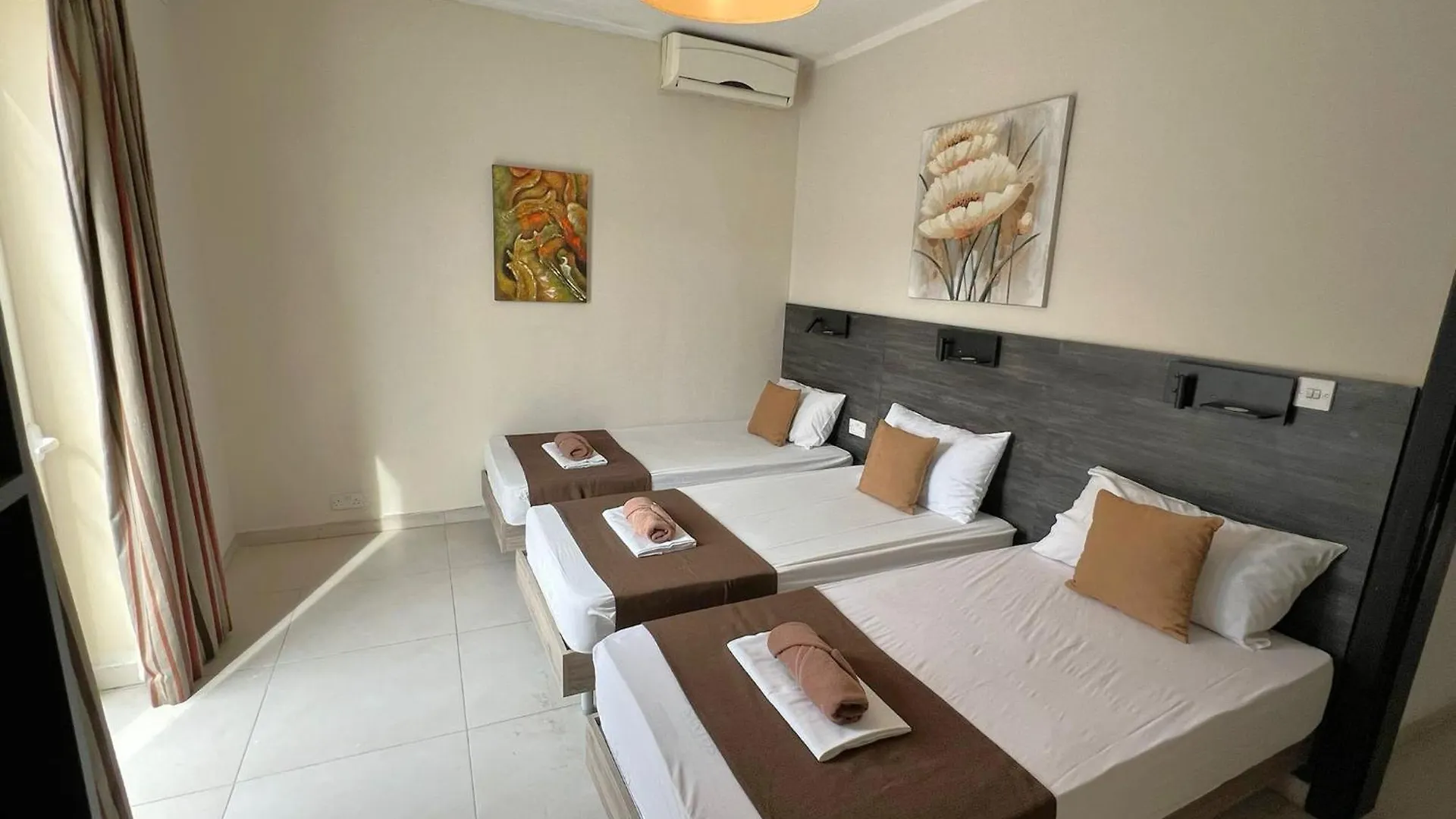 Villa Sunnyside Saint Julian's