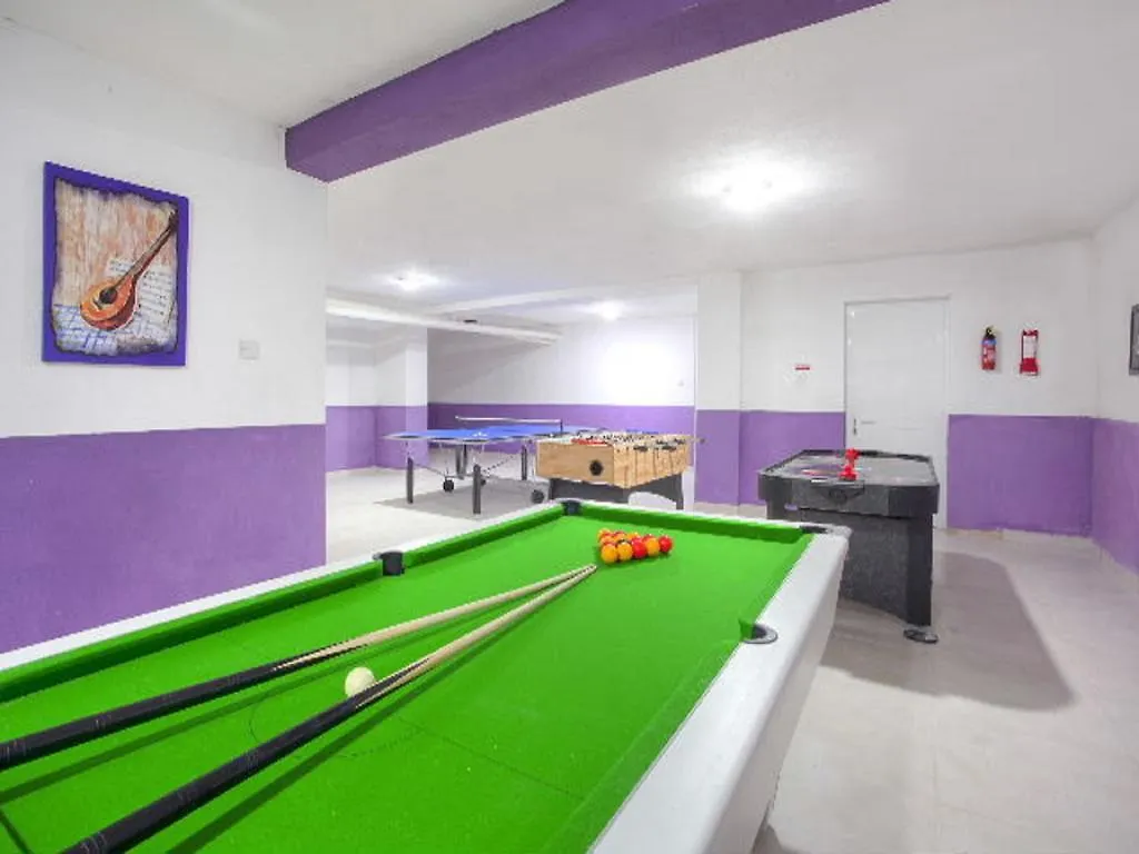 Villa Sunnyside Saint Julian's