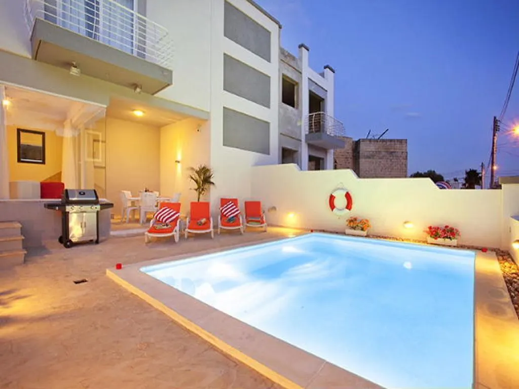 Villa Sunnyside Saint Julian's