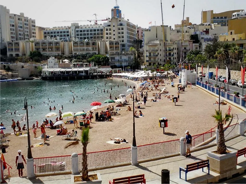Villa Sunnyside Saint Julian's 0*,  Malta