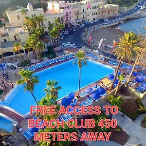 3* Hotell Antoniel